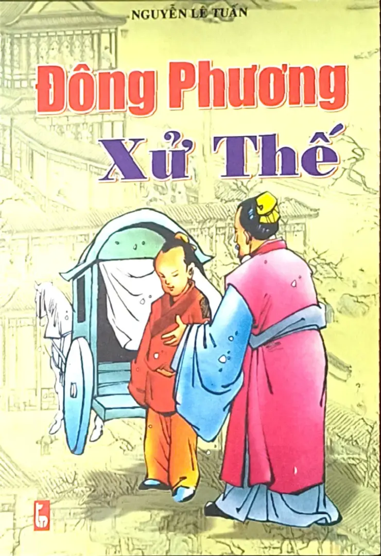 Đông Phương xử thế