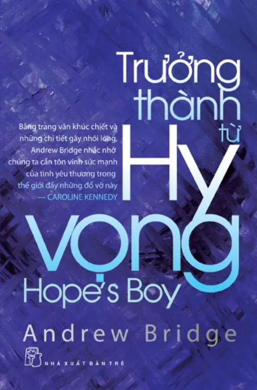 Trưởng thành từ hy vọng