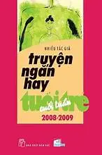 Truyện ngắn hay TTCN 2008-2009 (đỏ) (QT)