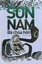 Bà chúa hòn