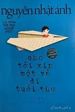 Cho tôi xin một vé đi tuổi thơ