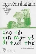 Cho tôi một vé đi tuổi thơ