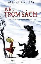 Kẻ trộm sách