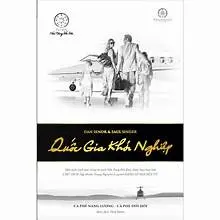Quốc gia khởi nghiệp