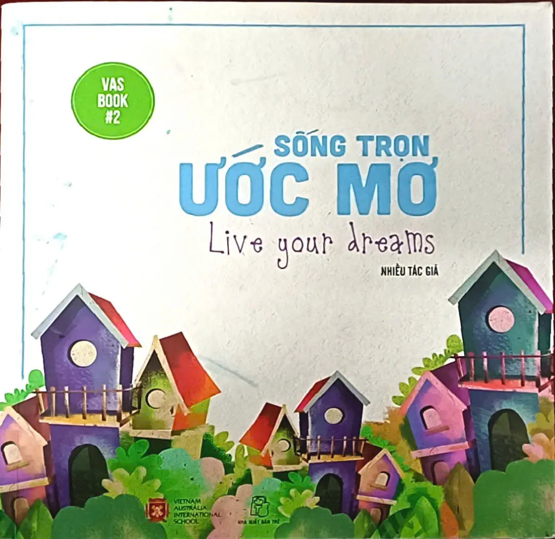 Sống trọn ước mơ