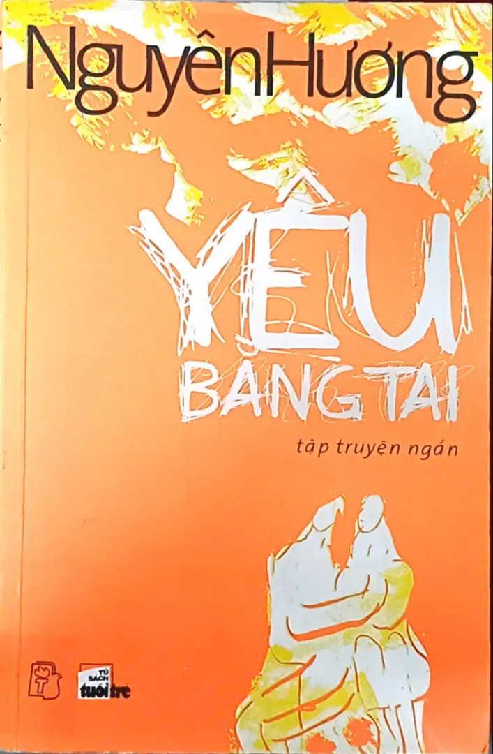 Yêu bằng tai