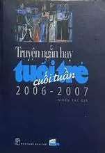 Truyện ngắn hay TTCN 2006 - 2007 (Xanh dương) (QT)