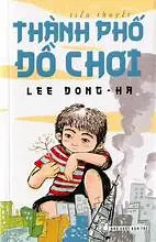Thành phố đồ chơi