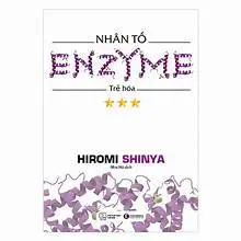 Nhân tố Enzyme trẻ hóa