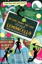 Mê cung trong thư viện của Ngài Lemoncello