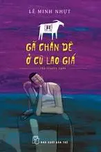 Gã chăn dê ở cù lao Giá
