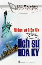 Những sự kiện lớn trong lịch sử Hoa Kỳ