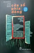 VH20 - Cửa sổ phía đông