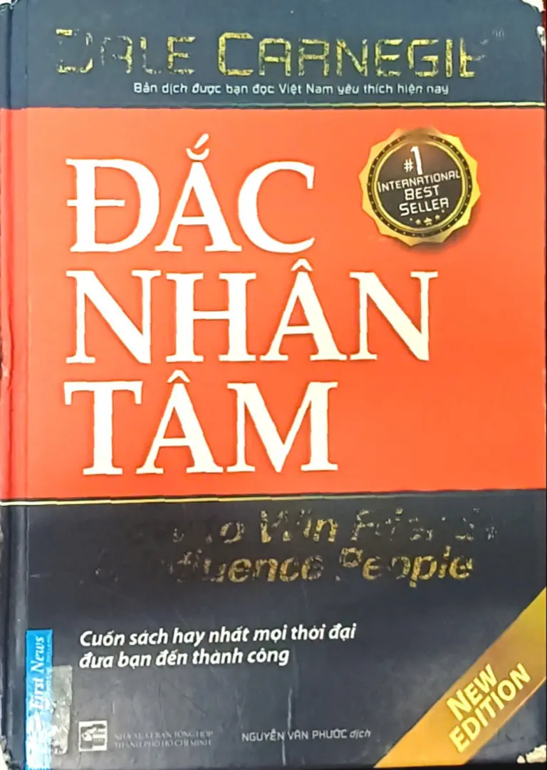 Đắc nhân tâm