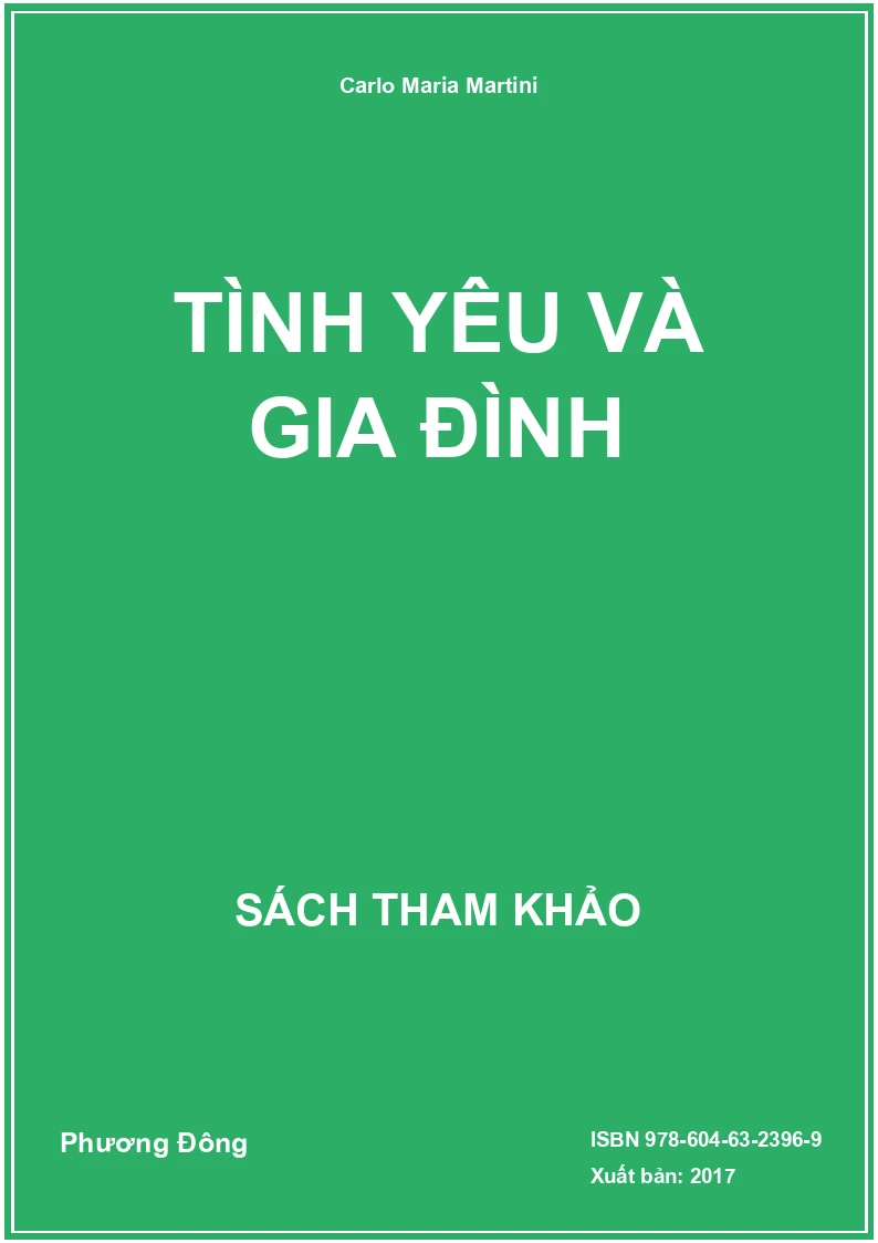 Tình yêu và gia đình