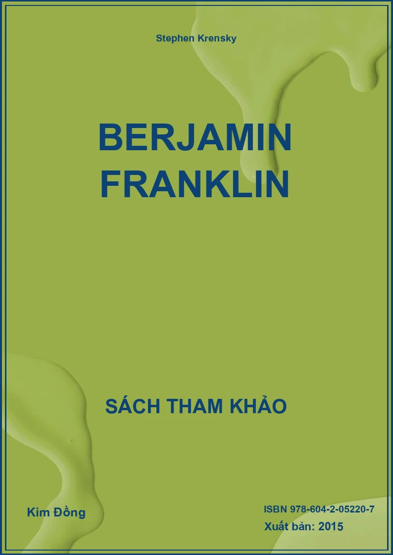 Berjamin Franklin
