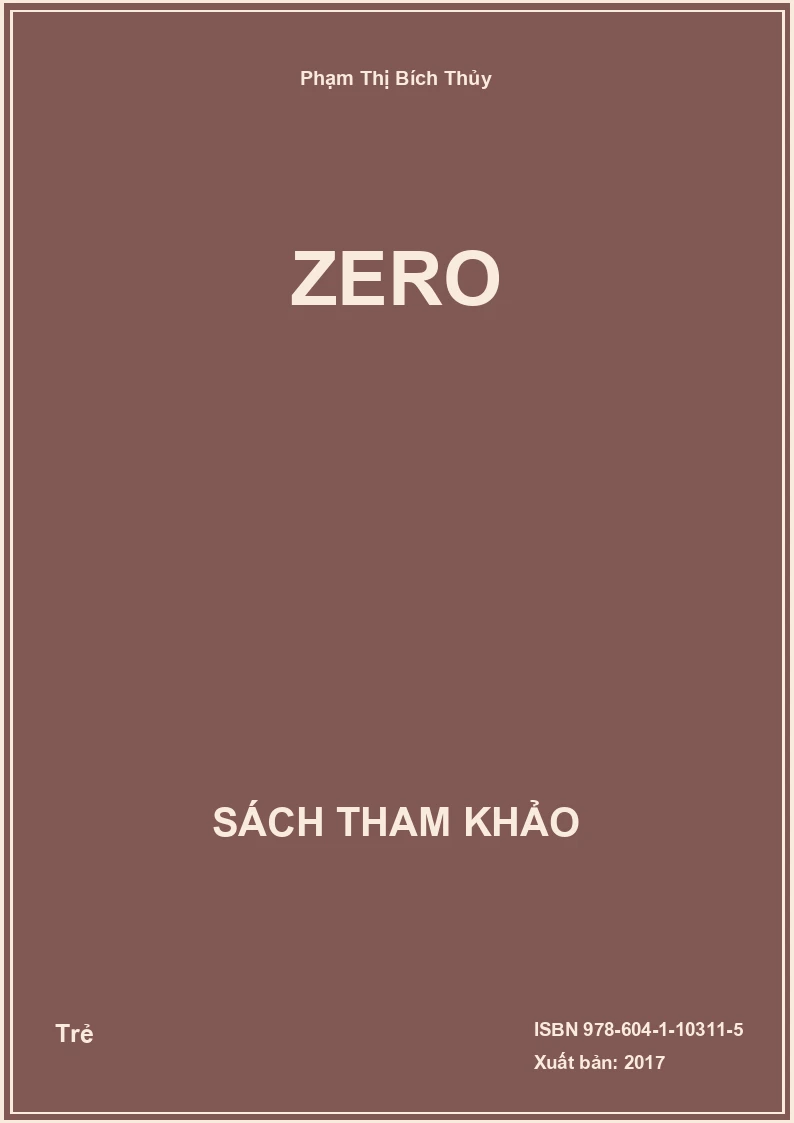 Zero