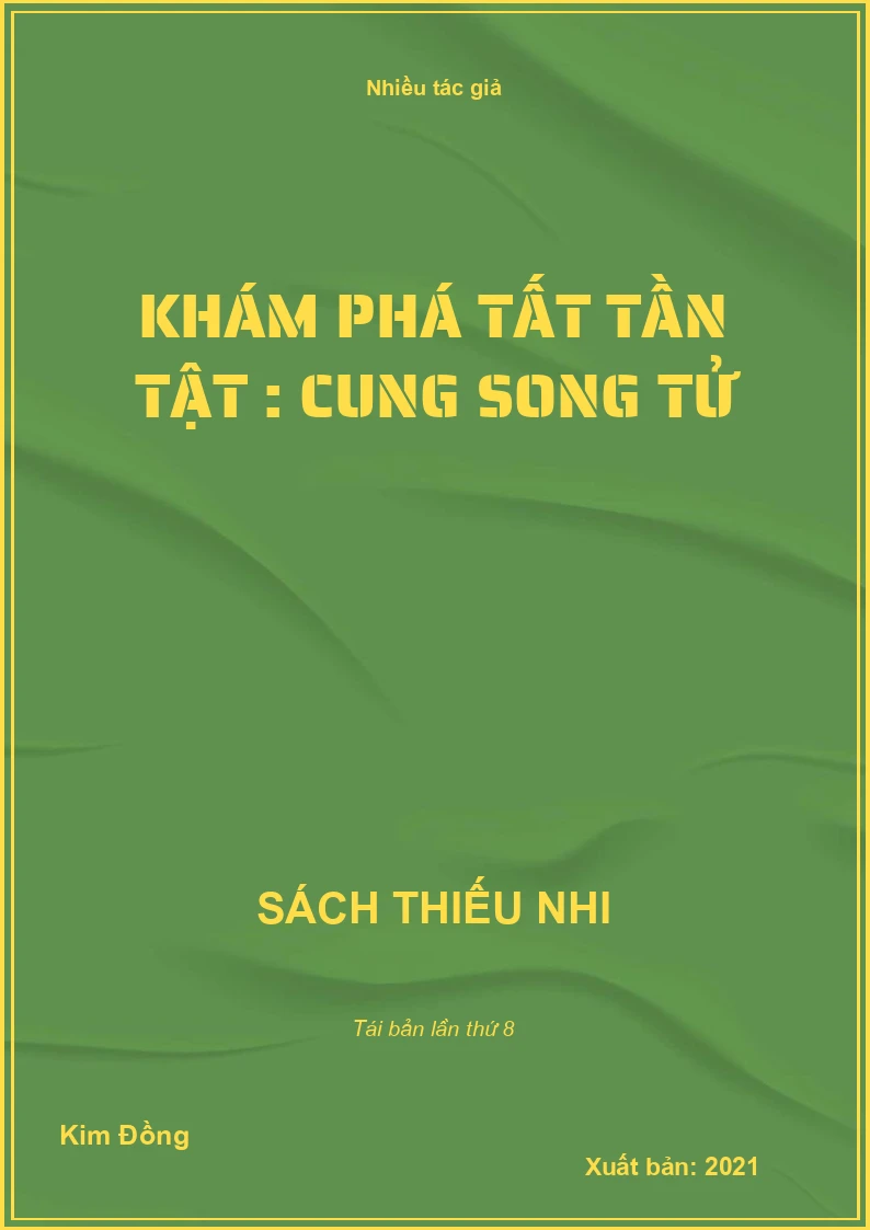 Khám phá tất tần tật : Cung Song Tử