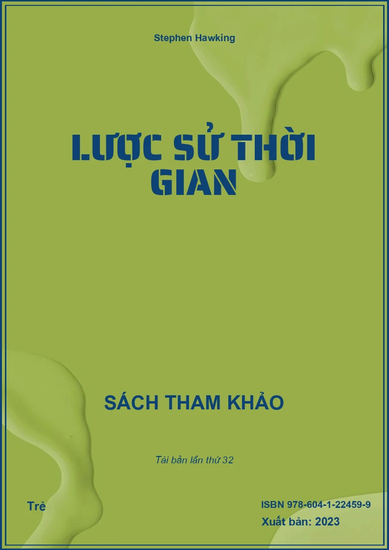 Lược sử thời gian