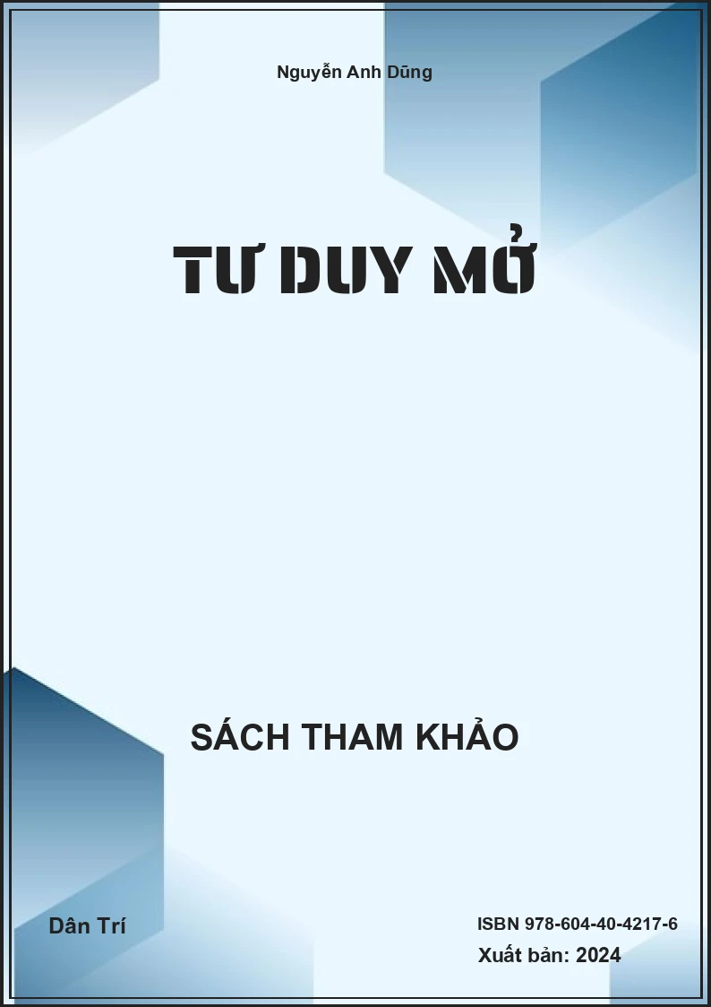Tư duy mở