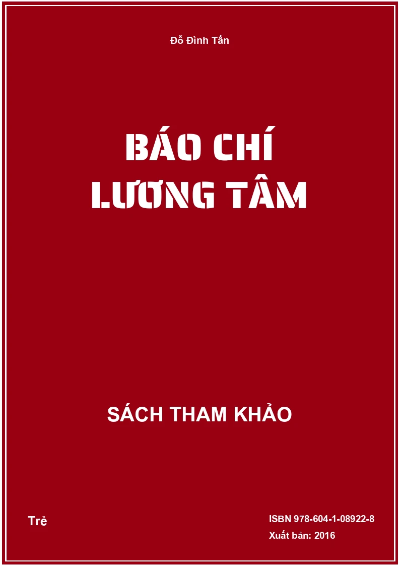 Báo chí lương tâm