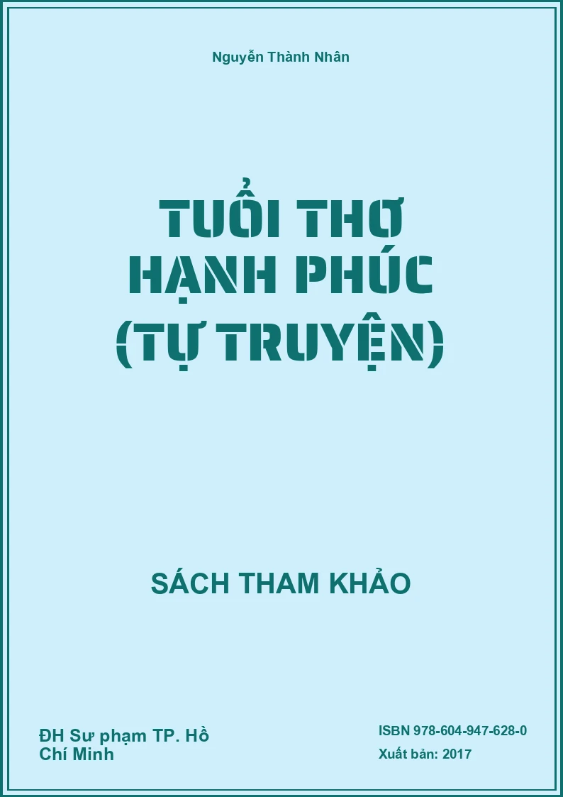Tuổi thơ hạnh phúc (tự truyện)