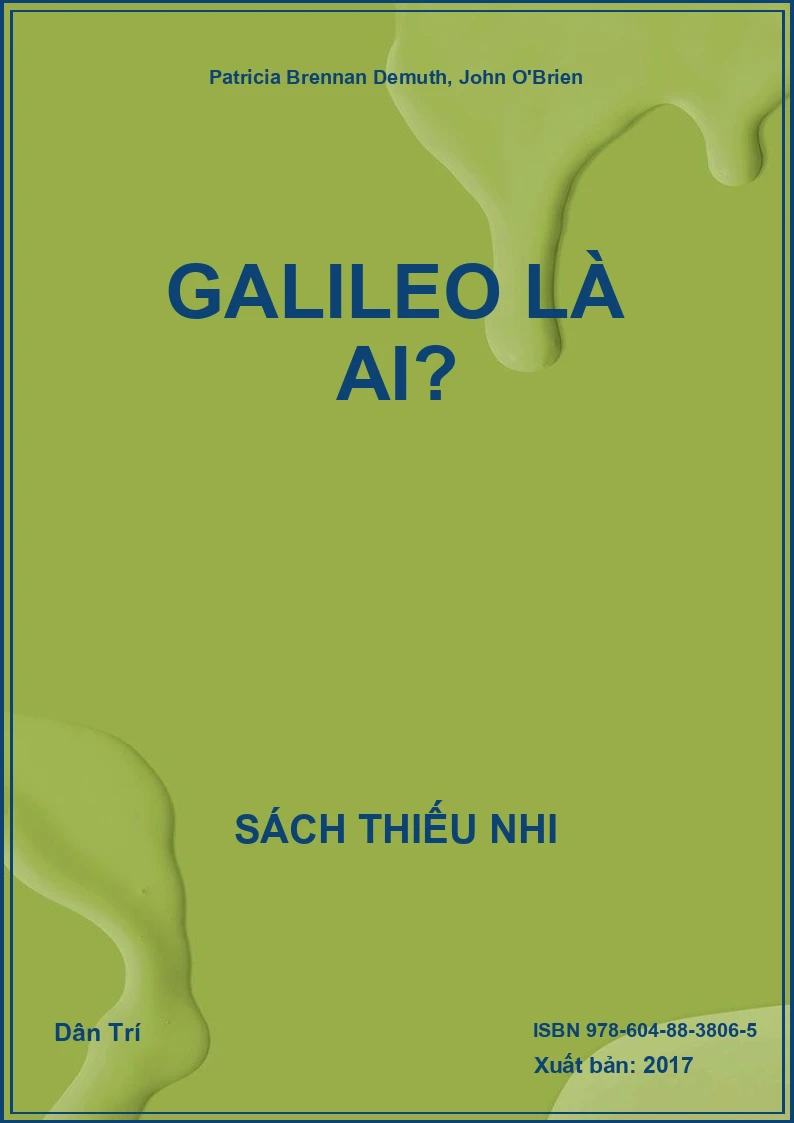 Galileo là ai?