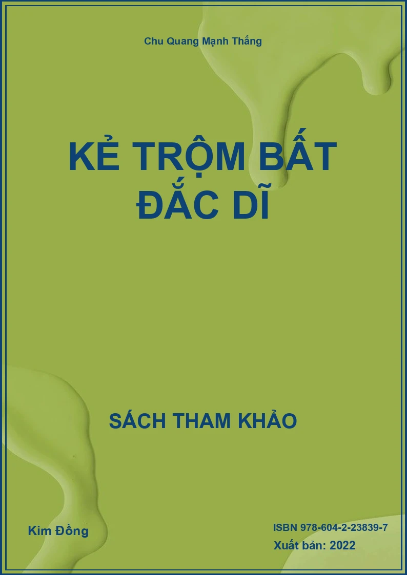 Kẻ trộm bất đắc dĩ