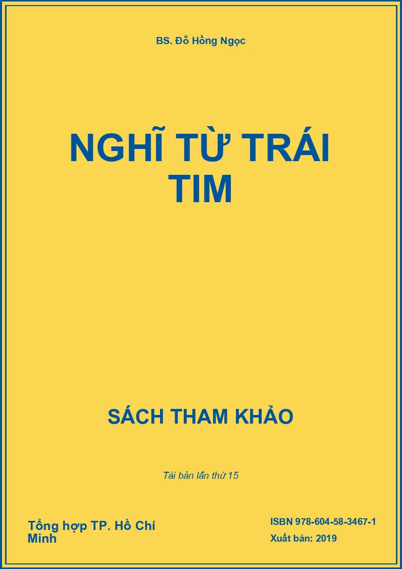 Nghĩ từ trái tim