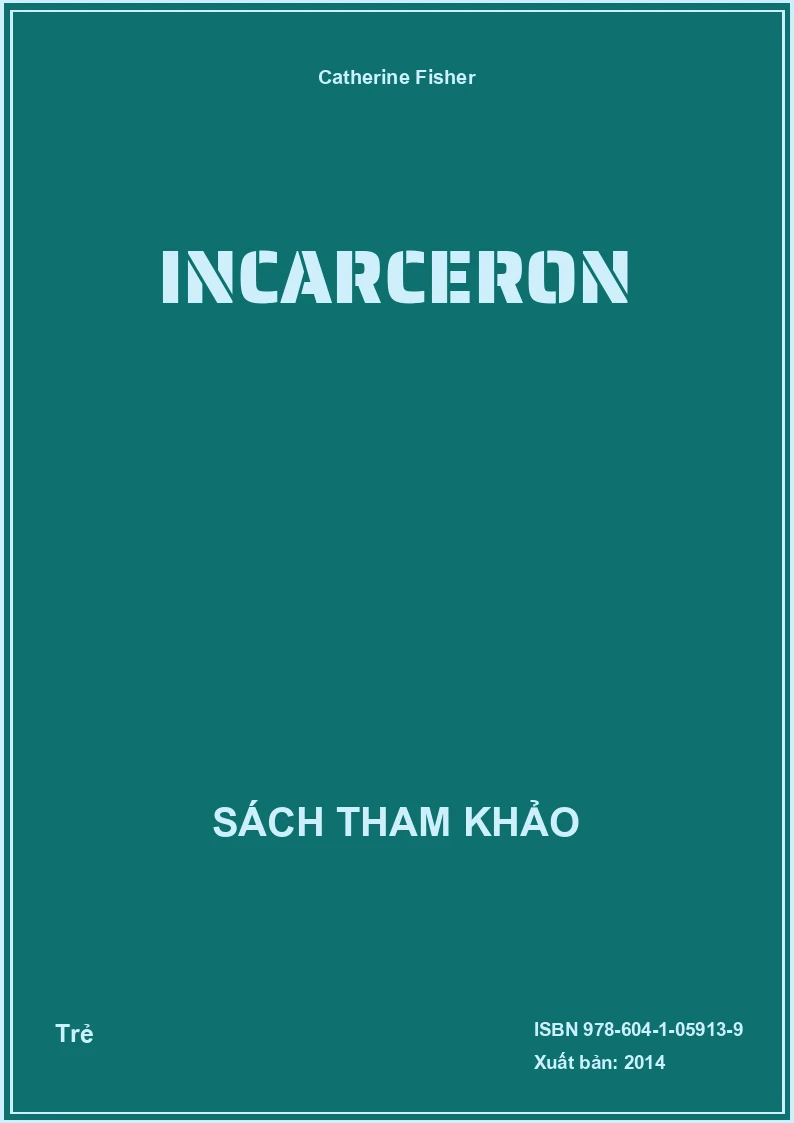 Incarceron