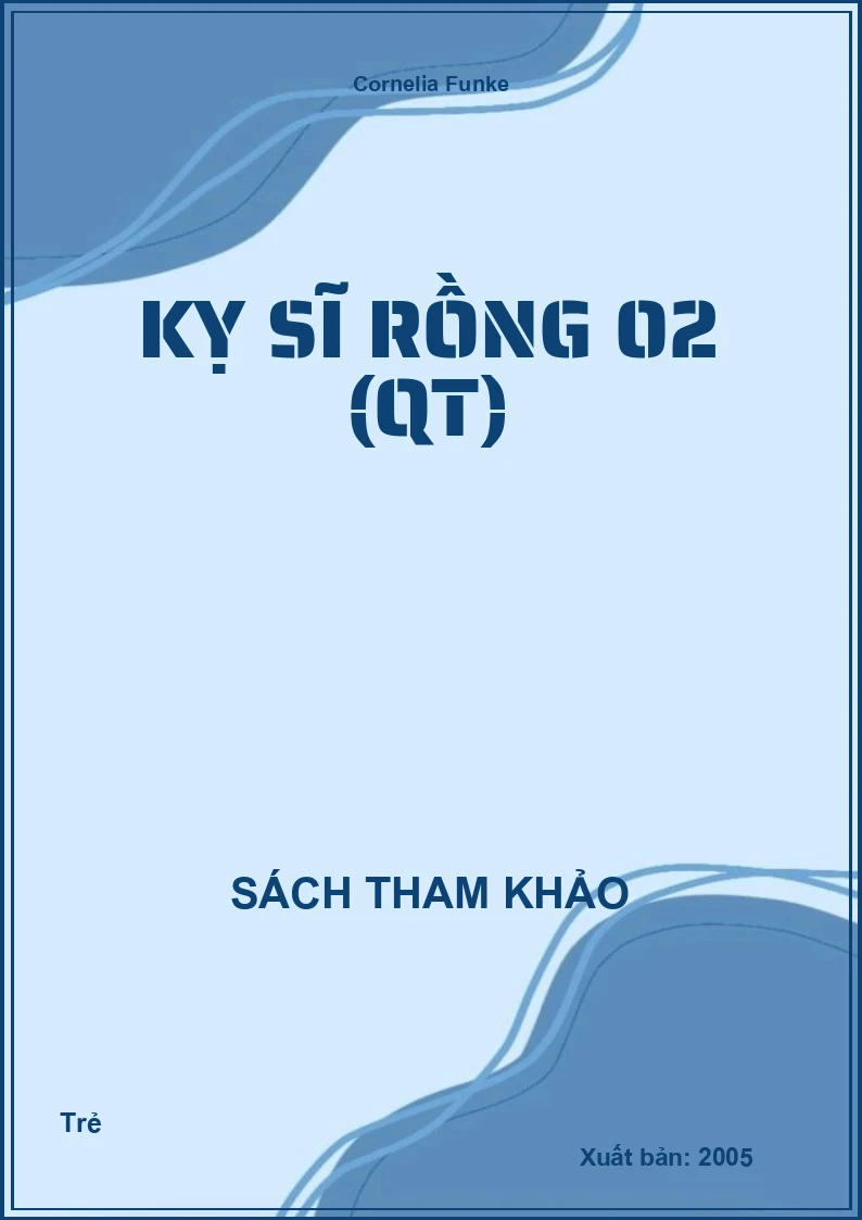 Kỵ sĩ rồng 02 (QT)