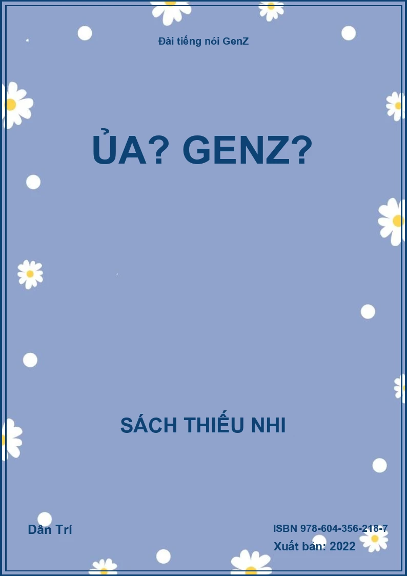 Ủa? GenZ?
