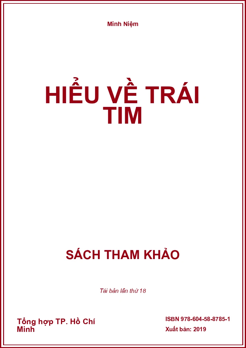 Hiểu về trái tim