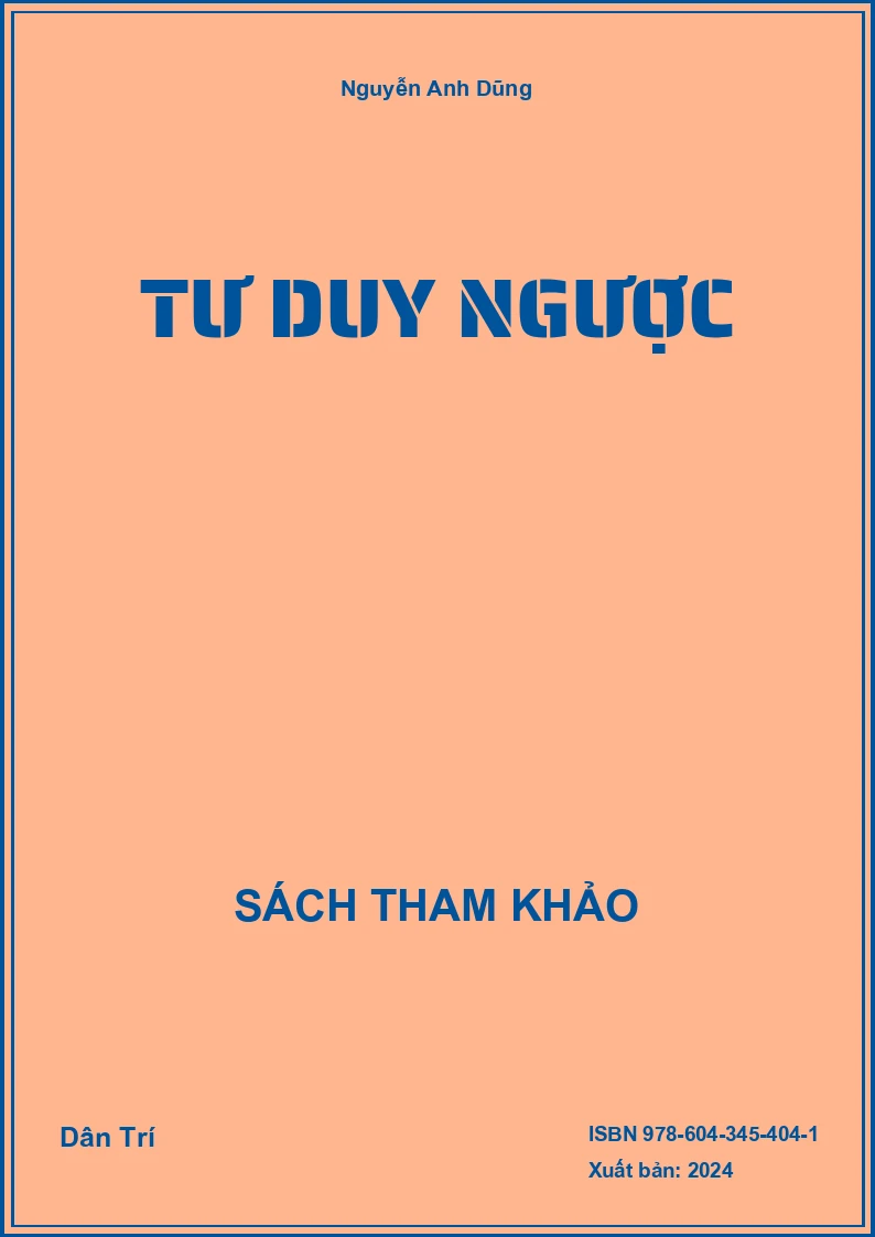 Tư duy ngược