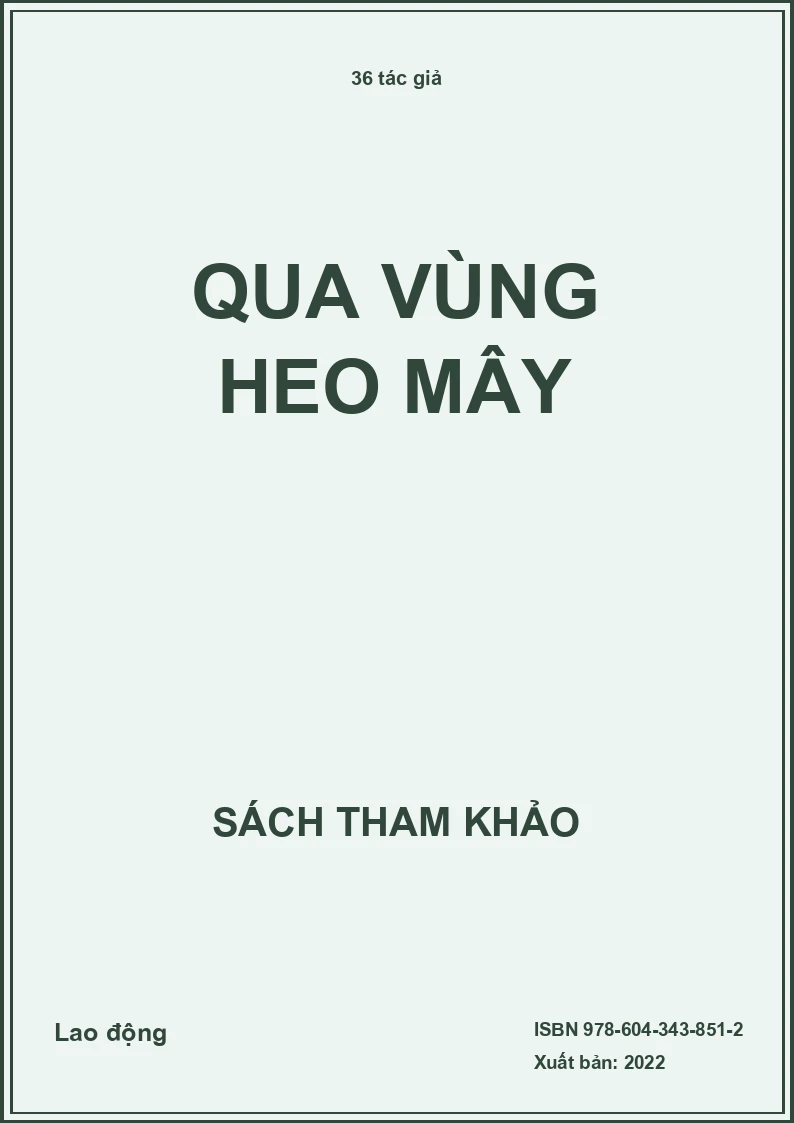 Qua vùng heo mây