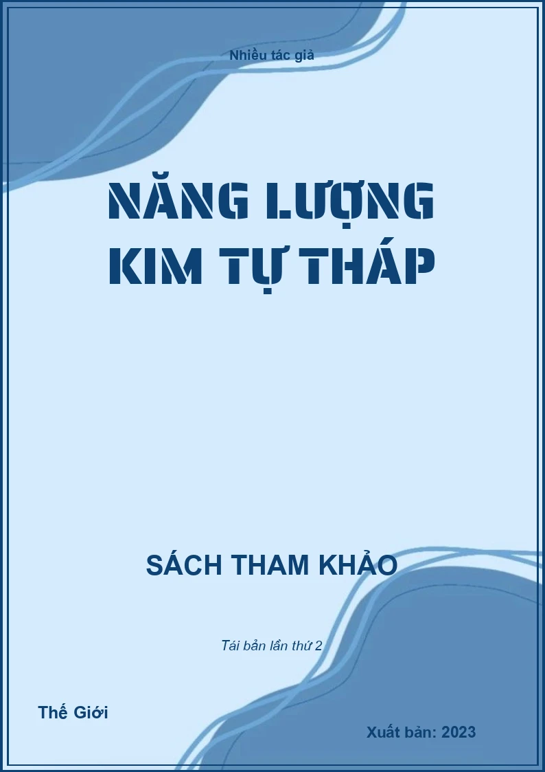 Năng lượng kim tự tháp