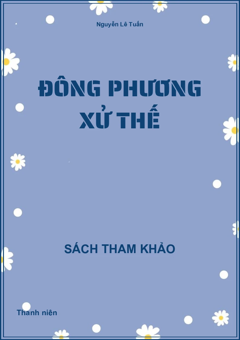 Đông Phương xử thế