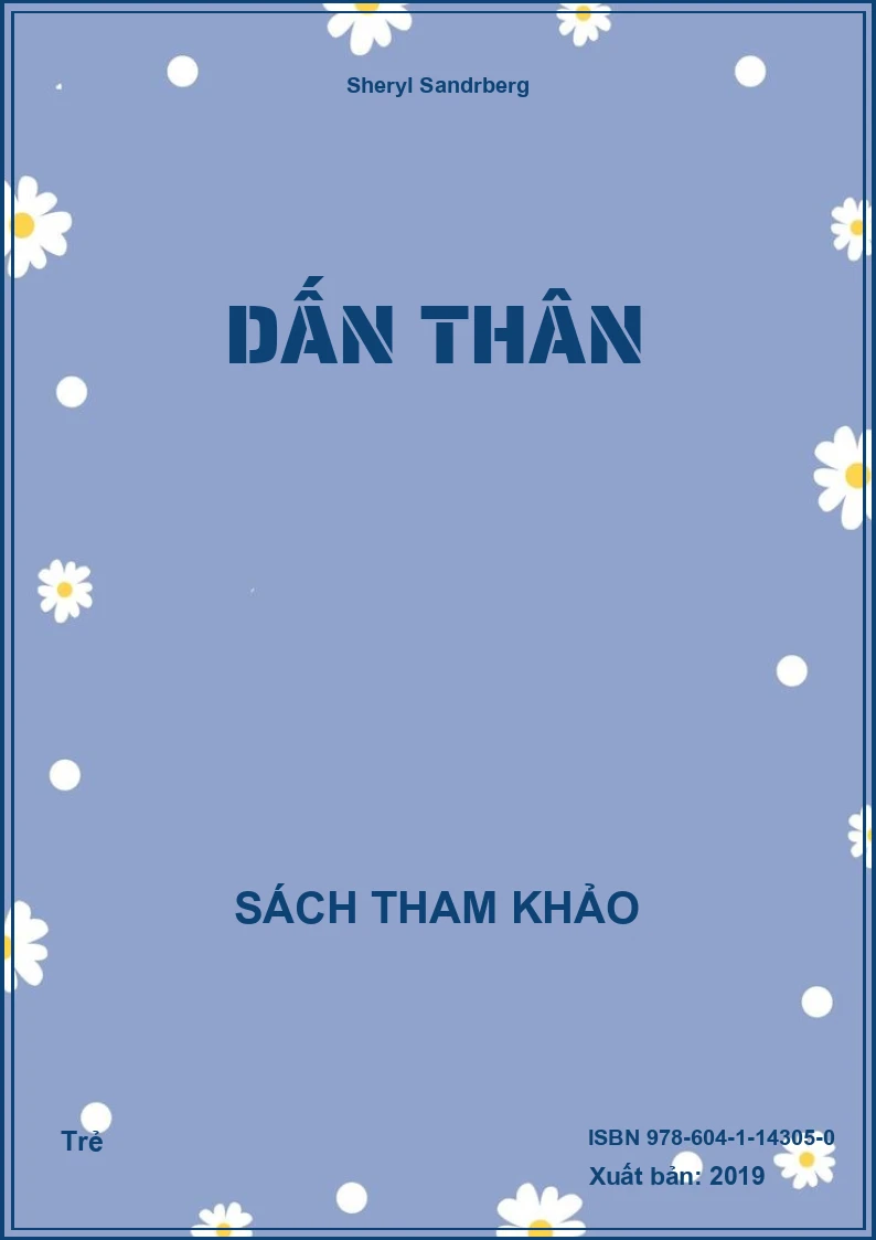 Dấn thân