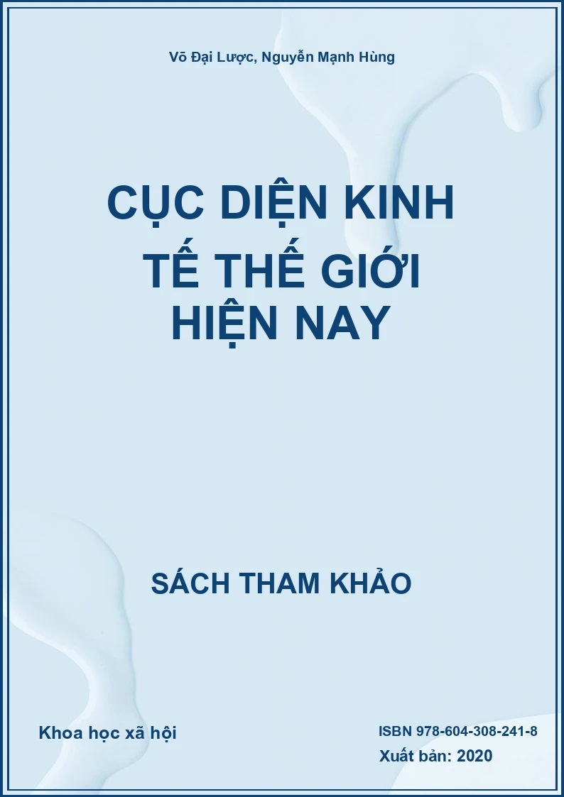 Cục diện kinh tế thế giới hiện nay