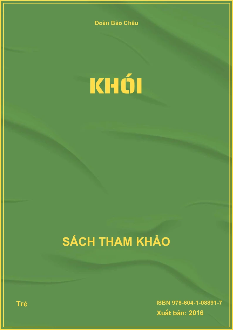 Khói