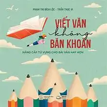 Viết văn không băn khoăn