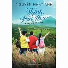 Kính vạn hoa : Con mả con ma