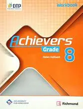 Achievers Grade 8- Work Book