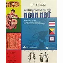 Lịch sử hình thành và phát triển ngôn ngữ