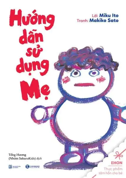 Hướng dẫn sử dụng mẹ