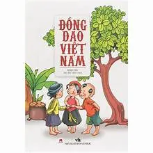 Đồng dao Việt Nam
