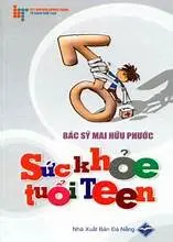 Sức khoẻ tuổi teen