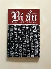 Bí ẩn mãi mãi là bí ẩn ( T.2)