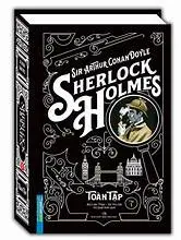 Sherlock Holmes toàn tập ( T.1)