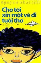 Cho tôi một vé đi tuổi thơ